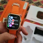 S9 Ultra 5G Smart Watch - Image 3