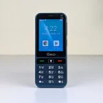 Geo T30 Android Feature Phone - Image 3