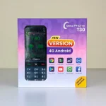 Geo T30 Feature Phone Android phone Price In Bangladesh