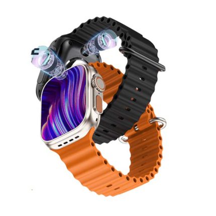 S9-Ultra-5g-Android-Smartwatch price in bangladesh