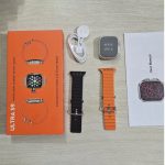 S9 Ultra 5G Smart Watch - Image 5