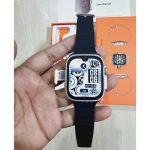 S9 Ultra 5G Smart Watch - Image 4
